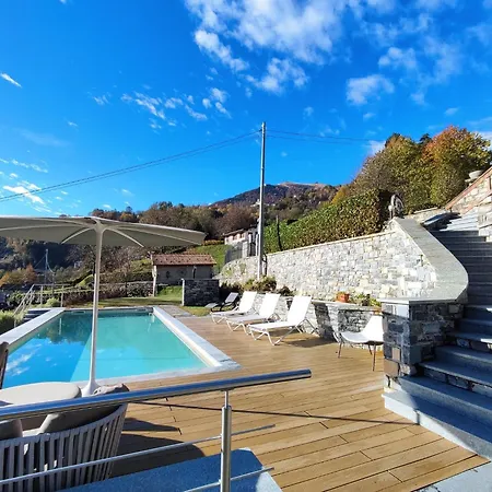 シャレー Il Poggio Del Castagno By Interhome *