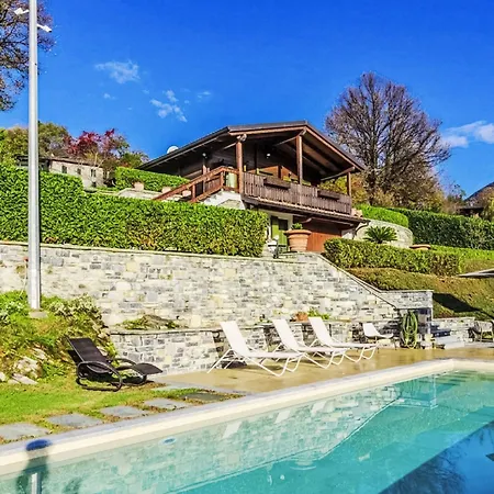 Il Poggio Del Castagno By Interhome *