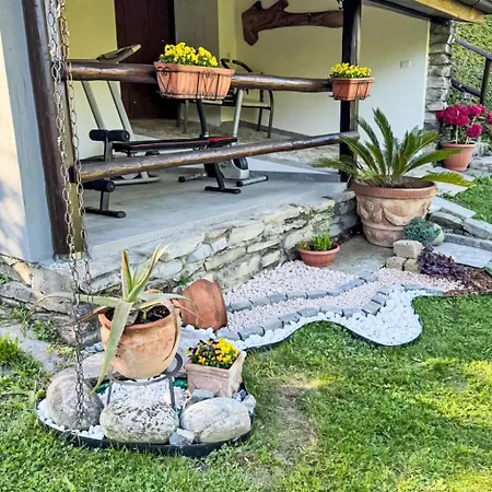 Il Poggio Del Castagno By Interhome Alpehytte