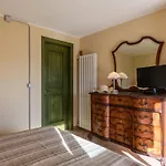 Il Poggio Del Castagno By Interhome Horská chata Castiglione dʼIntelvi