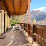 Il Poggio Del Castagno By Interhome *