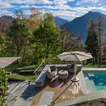 Il Poggio Del Castagno By Interhome Horská chata Castiglione dʼIntelvi