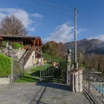 Horská chata Il Poggio Del Castagno By Interhome Castiglione dʼIntelvi