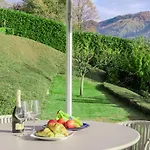 Il Poggio Del Castagno By Interhome Castiglione dʼIntelvi
