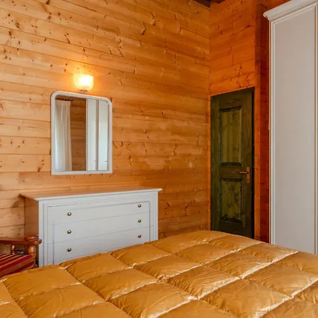 Il Poggio Del Castagno By Interhome * Castiglione dʼIntelvi