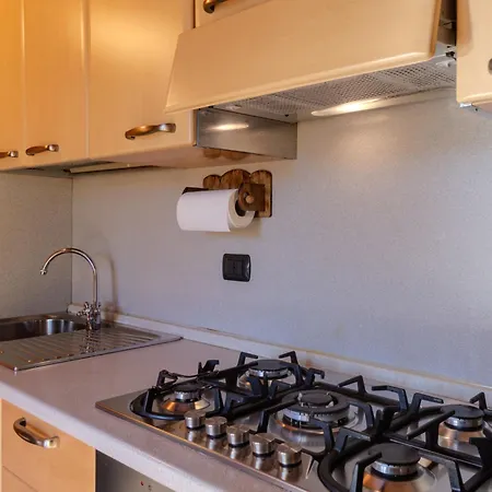 Il Poggio Del Castagno By Interhome