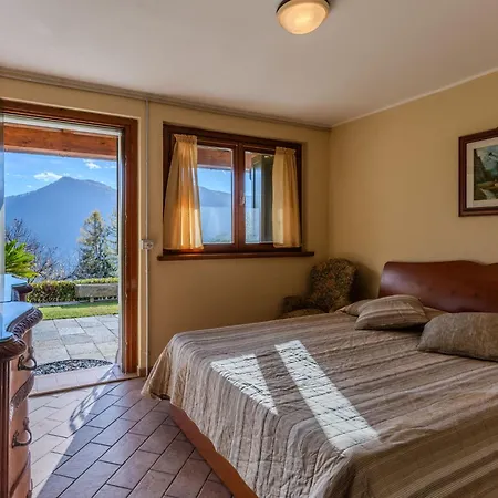 Chalet Il Poggio Del Castagno By Interhome Castiglione dʼIntelvi