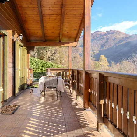 Il Poggio Del Castagno By Interhome *