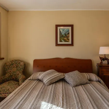 Il Poggio Del Castagno By Interhome Castiglione dʼIntelvi