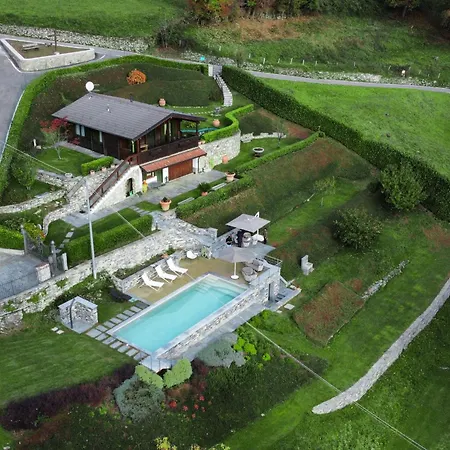 Il Poggio Del Castagno By Interhome
