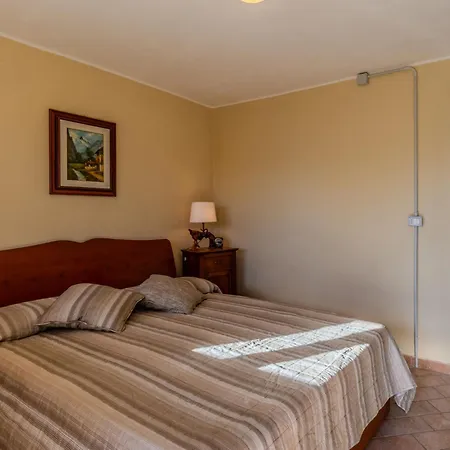 Il Poggio Del Castagno By Interhome Chalet *