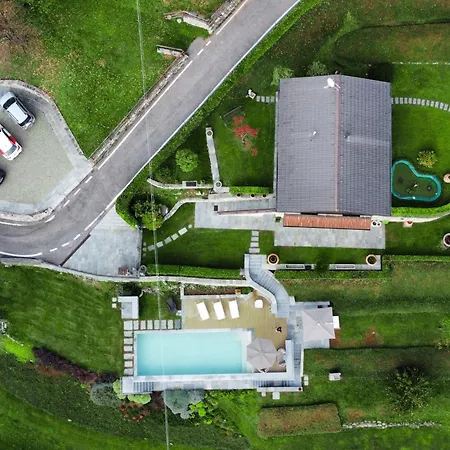 Il Poggio Del Castagno By Interhome *