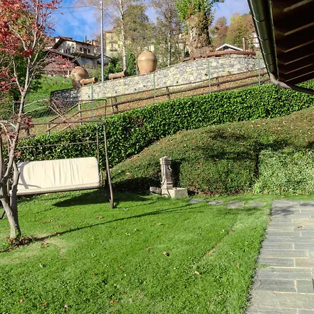 Il Poggio Del Castagno By Interhome * Castiglione dʼIntelvi