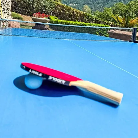 Il Poggio Del Castagno By Interhome Chalet Castiglione dʼIntelvi
