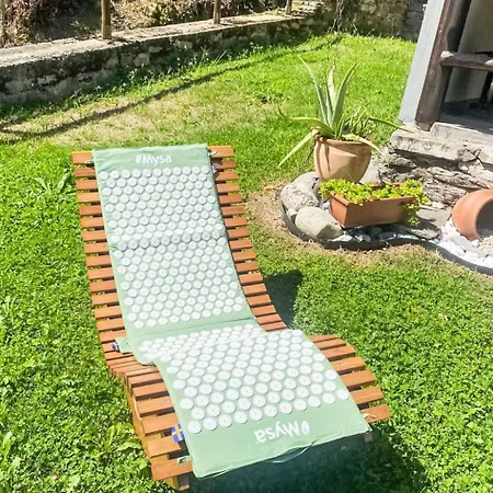 Il Poggio Del Castagno By Interhome