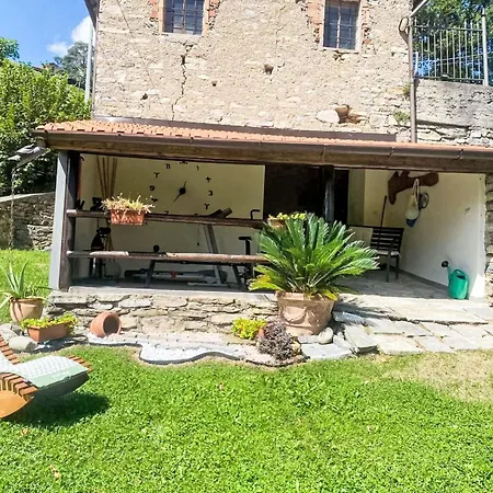 Il Poggio Del Castagno By Interhome