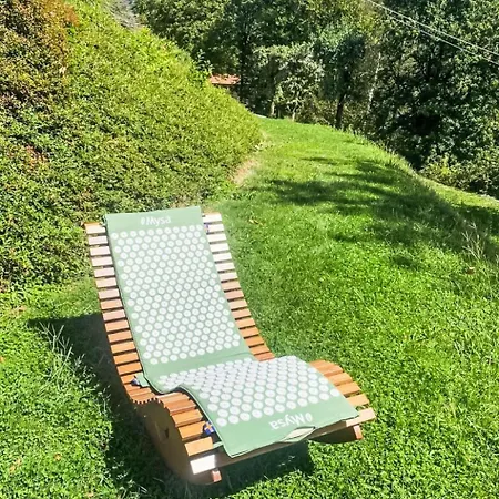 Chalet Il Poggio Del Castagno By Interhome