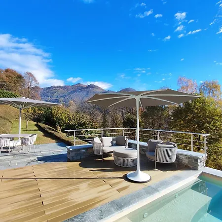 Il Poggio Del Castagno By Interhome *