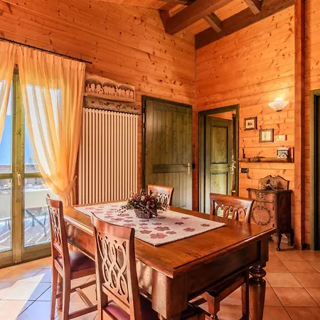 Il Poggio Del Castagno By Interhome Castiglione dʼIntelvi